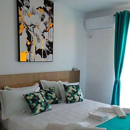 Gp Seaview, Mamaia Nord 콘스탄차