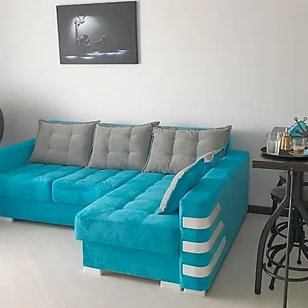 호텔 Gp Seaview, Mamaia Nord 3*