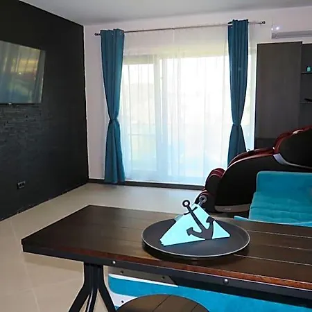 Gp Seaview, Mamaia Nord 콘스탄차
