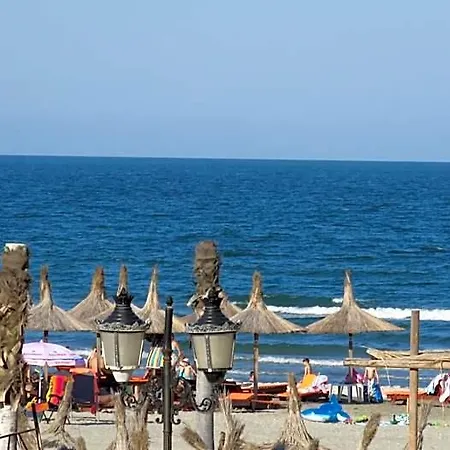 Gp Seaview, Mamaia Nord Szálloda 3*