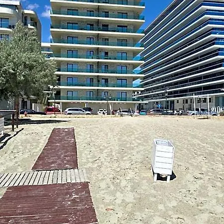 Gp Seaview, Mamaia Nord Konstanca